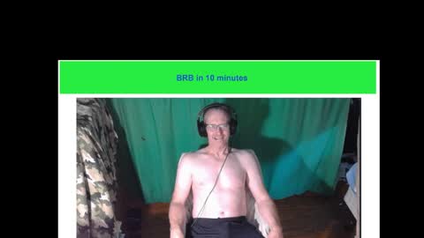 daddy4funz online show from 06.04.26