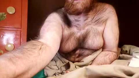 daddy5567127 online show from 01.24.25