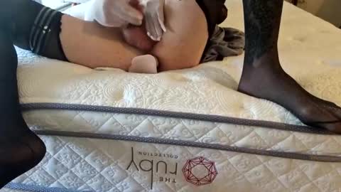 Kasey Xdresser online show from 02.12.25