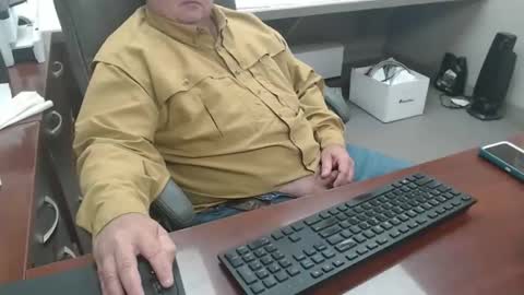 daddy7194 online show from 10.20.25