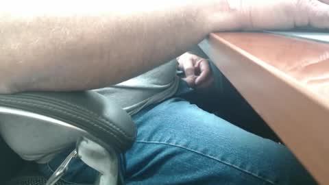 daddy7194 online show from 10.22.25