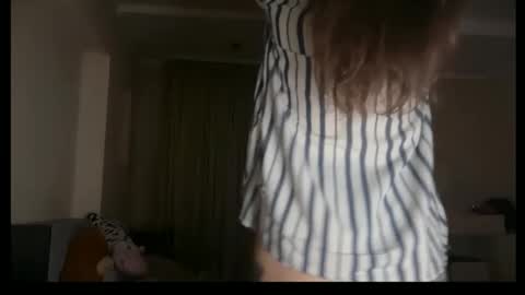 daddy_andprincess online show from 12.18.25