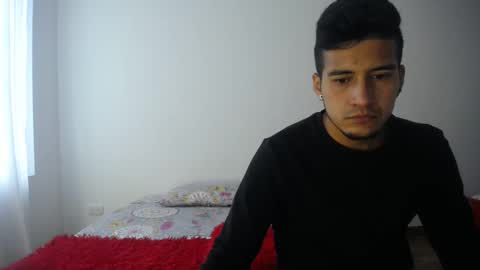 Snapshot of daddy_baby_horny chatting on 03.02.25 Antonella online show from 03.02.25