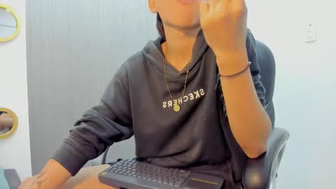daddy_darcks online show from 09.08.25