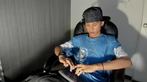 daddy_darcks online show from 09.11.25