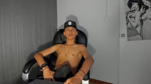 daddy_darcks online show from 09.12.25