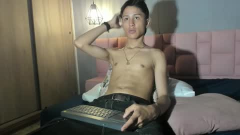 daddy_darcks online show from 09.13.25