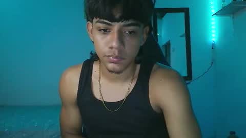 daddy_jesus29 online show from 12.04.25