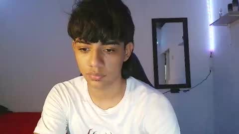 daddy_jesus29 online show from 12.14.25