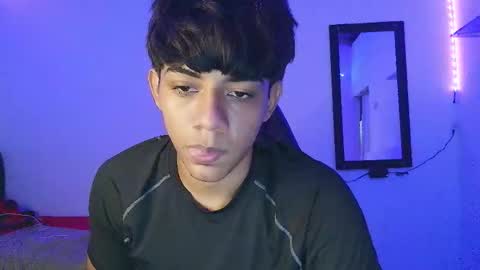 daddy_jesus29 online show from 12.20.25