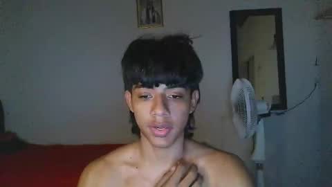 daddy_jesus29 online show from 12.22.25