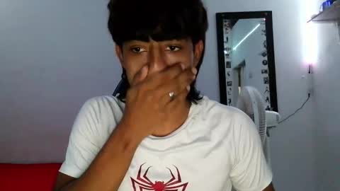 daddy_jesus29 online show from 01.15.26