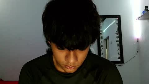 daddy_jesus29 online show from 01.16.26