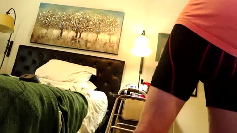 daddy_mack_treats_you online show from 09.09.25