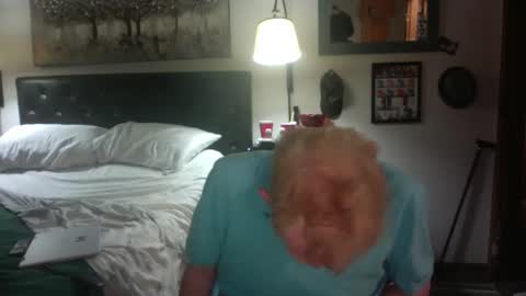 daddy_mack_treats_you online show from 09.11.25