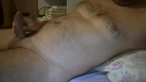 Daddy RKO online show from 09.21.25