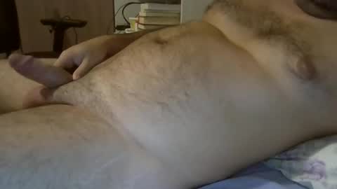 Daddy RKO online show from 09.21.25