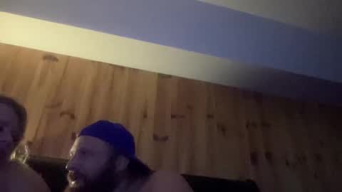 married couple smoking sucking and partying online show from 10.13.25