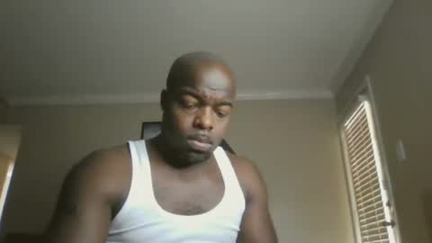 Snapshot of daddybbc52 chatting on 06.28.26 Rashaudrodz.. online show from 06.28.26