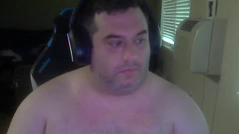 daddybody4u online show from 06.19.26