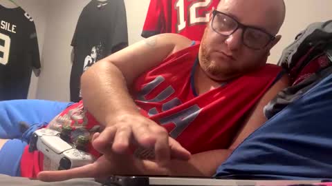 Snapshot of daddyboy696900 chatting on 10.09.25 daddyboy696900 online show from 10.09.25