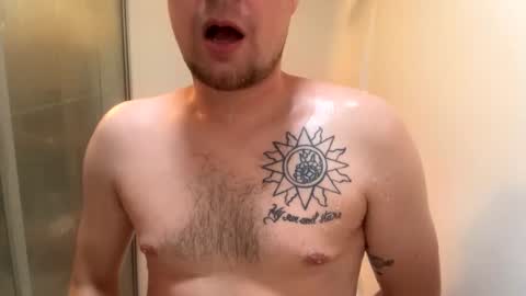 Snapshot of daddycam33 chatting on 02.03.25 DaddyCam33 online show from 02.03.25