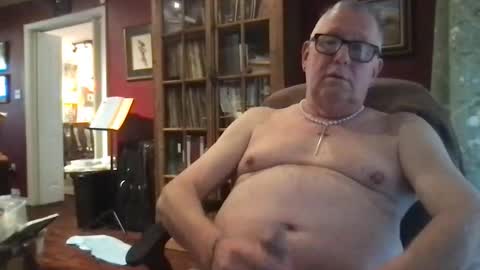 Snapshot of daddycok4 chatting on 12.21.24 DaddyCok4 online show from 12.21.24