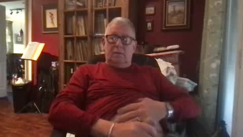 Snapshot of daddycok4 chatting on 03.05.25 DaddyCok4 online show from 03.05.25