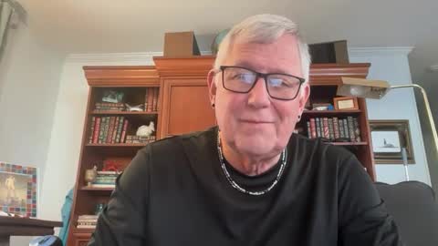 DaddyCok4 online show from 01.06.26