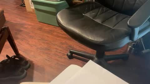 DaddyCok4 online show from 04.20.26