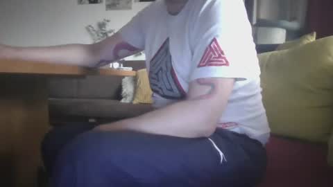 daddycomehome1 online show from 02.28.25