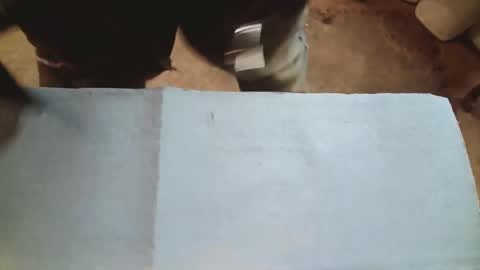 daddycumshroom online show from 09.23.25