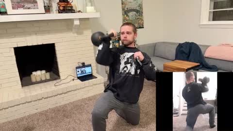 Snapshot of daddydaydrinkz chatting on 12.02.24 DaddydayDrinkz online show from 12.02.24