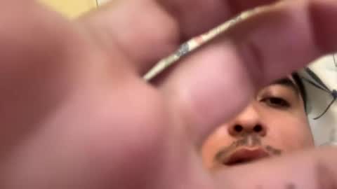 Snapshot of daddydick84st chatting on 01.07.25 daddydick84st online show from 01.07.25