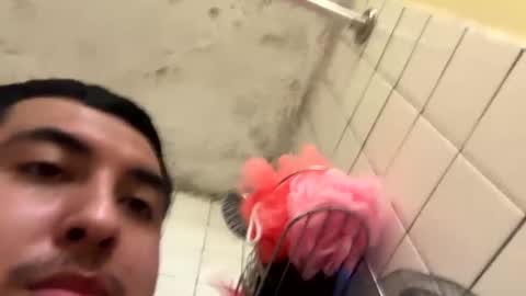 Snapshot of daddydick84st chatting on 02.03.25 daddydick84st online show from 02.03.25