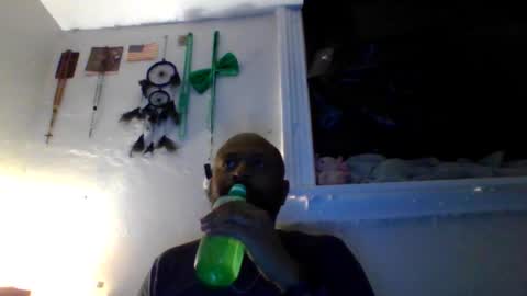 daddydickxm online show from 01.11.26