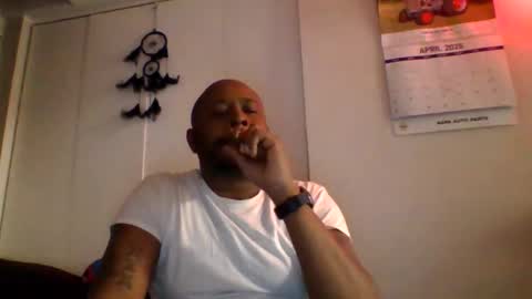 daddydickxm online show from 04.22.26