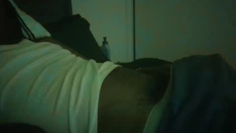 Snapshot of daddydnj chatting on 11.15.25 daddydnj online show from 11.15.25