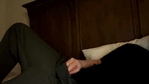 Daddy online show from 03.18.26