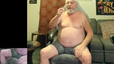 Daddydom4fun online show from 12.29.24
