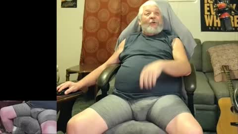 Daddydom4fun online show from 12.30.24