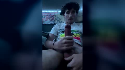 daddydust12 online show from 03.20.26