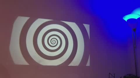 Goddess Gaia online show from 02.14.25