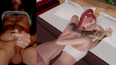 Daddy Gerry online show from 11.10.25