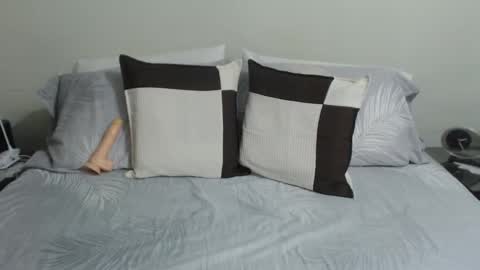 Daddyhot Alejandro online show from 09.28.25