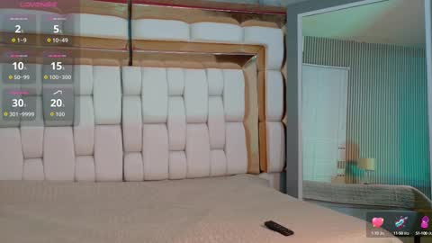 JAZMIN online show from 10.03.25