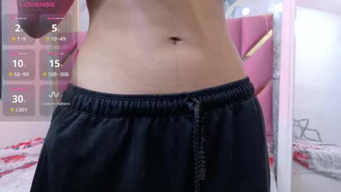 JAZMIN online show from 10.07.25