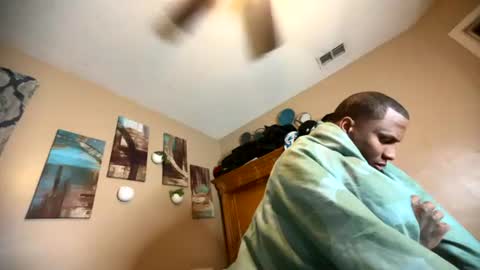 Snapshot of daddyjanimal chatting on 07.30.26 sexy tatted king bbc online show from 07.30.26