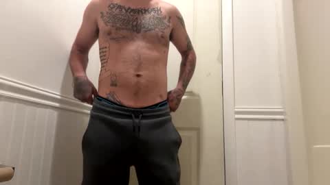 daddyjay9969 online show from 10.30.25