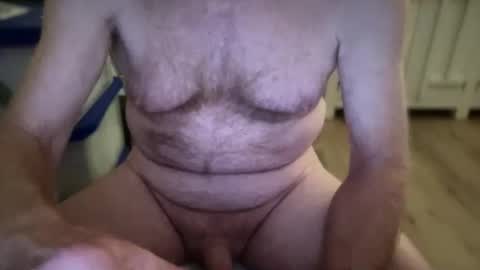 daddykumfuk online show from 12.17.25